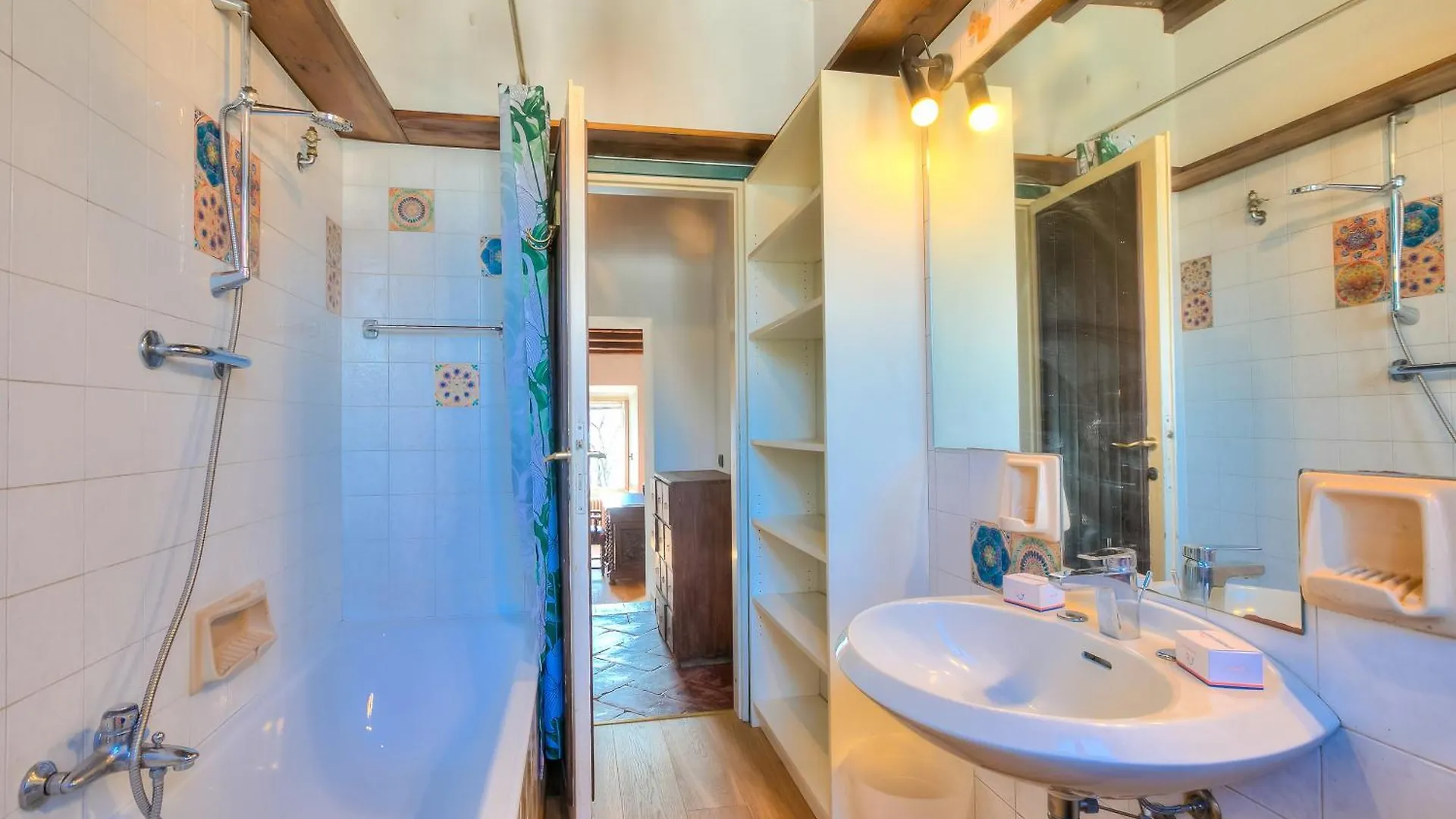 Appartamento Sole Lake View - Happy Rentals Sesto Calende