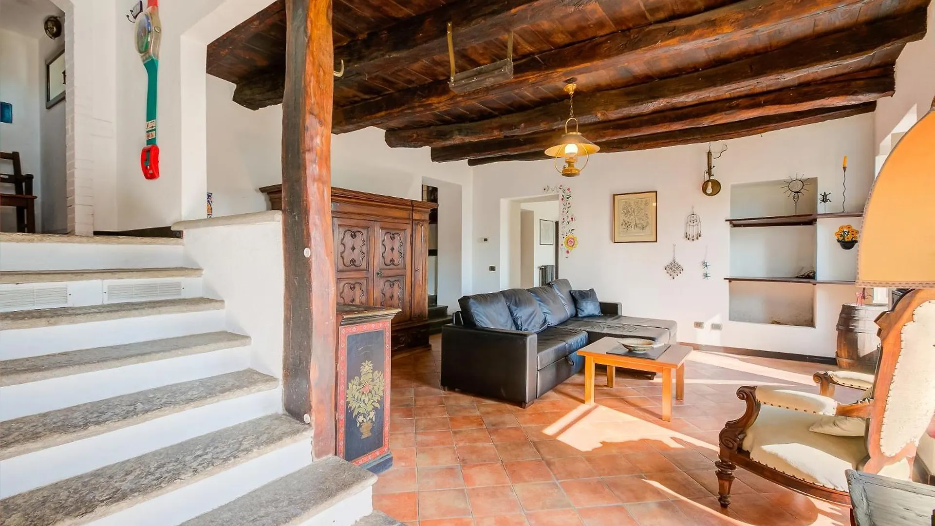 Appartamento Sole Lake View - Happy Rentals Sesto Calende Apartment