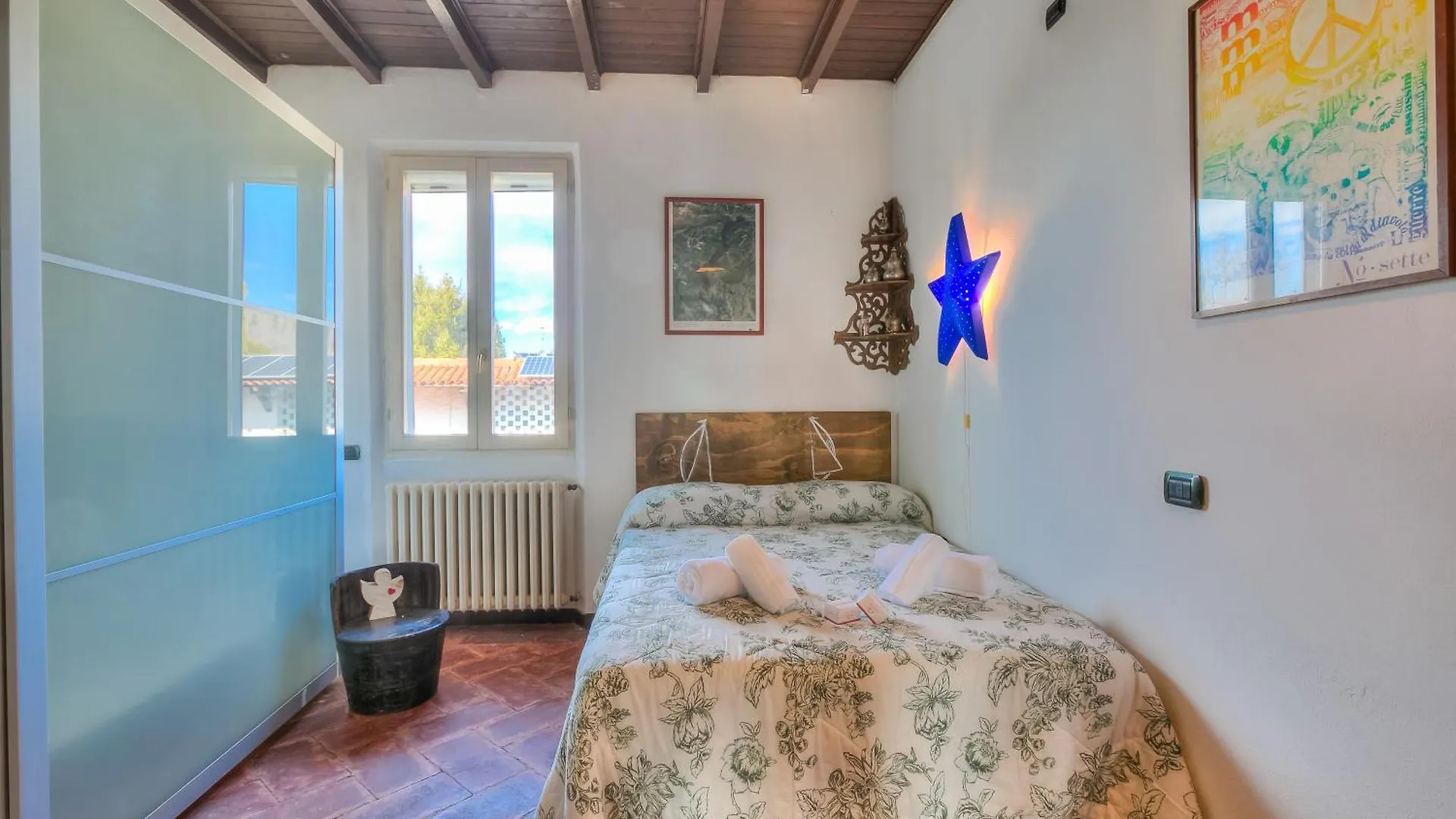 Appartamento Sole Lake View - Happy Rentals Sesto Calende 0*,