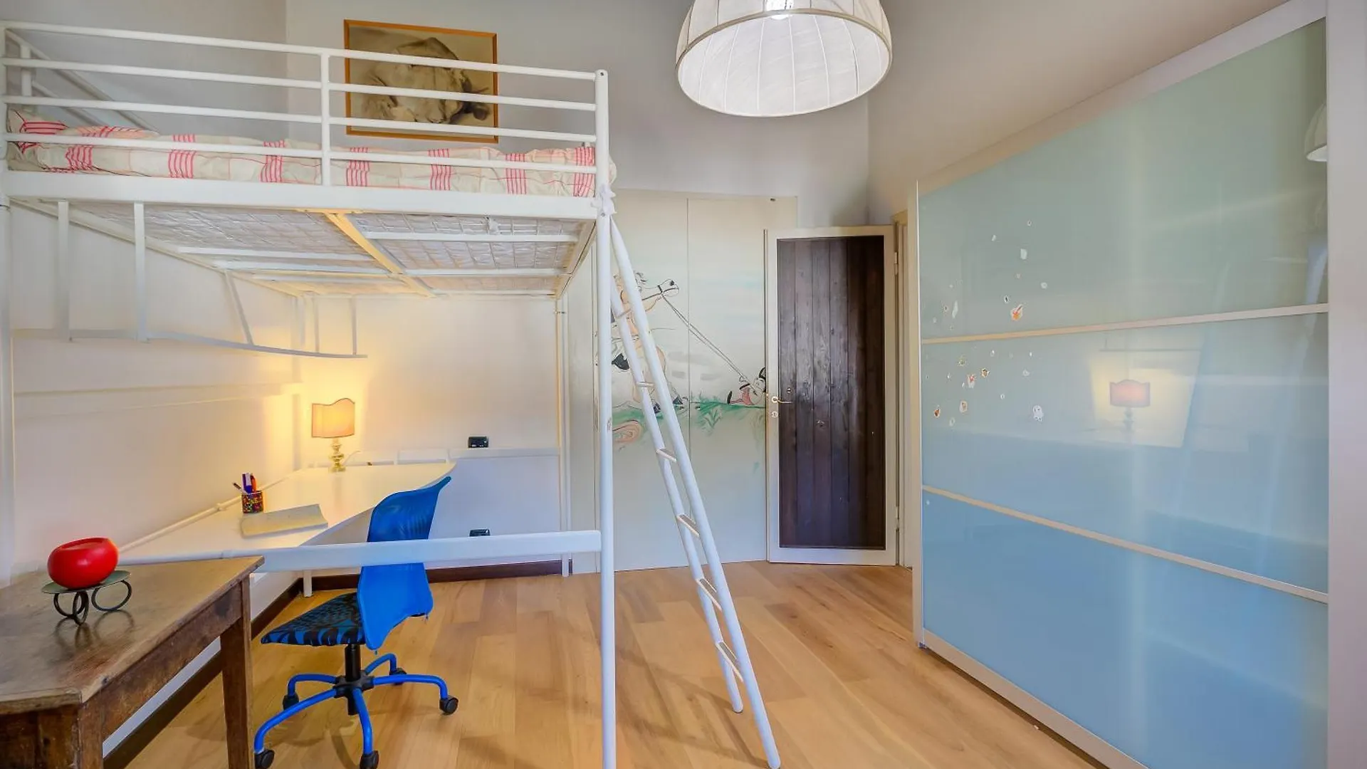Appartamento Sole Lake View - Happy Rentals Sesto Calende Apartment