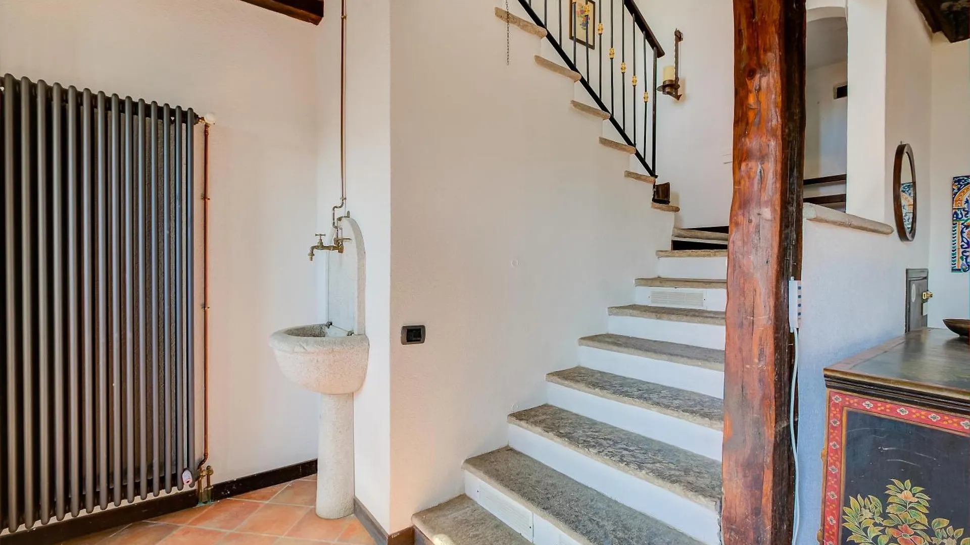 Appartamento Sole Lake View - Happy Rentals Sesto Calende
