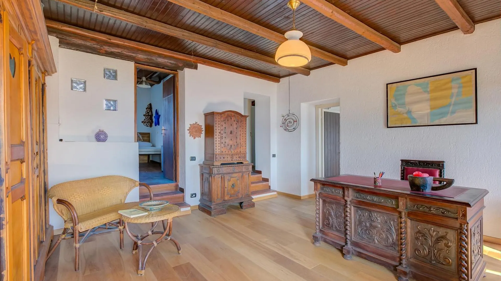 Appartamento Sole Lake View - Happy Rentals Sesto Calende